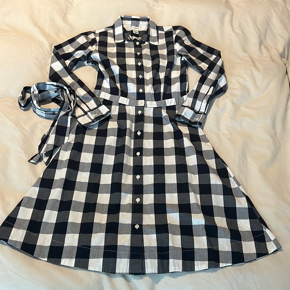JCrew Dress